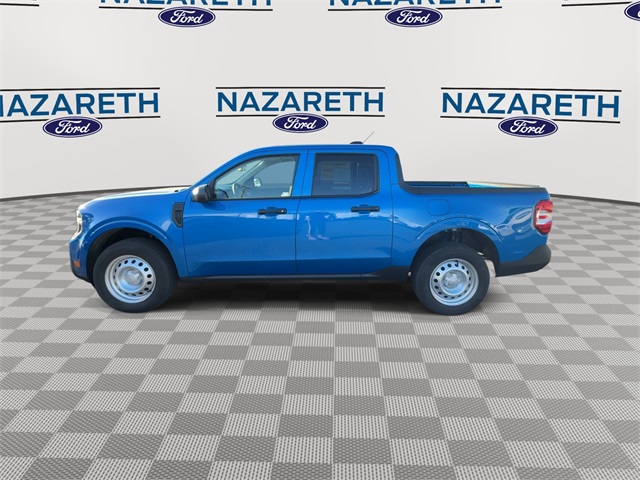 new 2025 Ford Maverick car, priced at $29,440