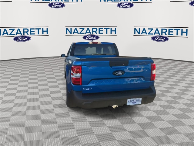 new 2025 Ford Maverick car, priced at $29,440