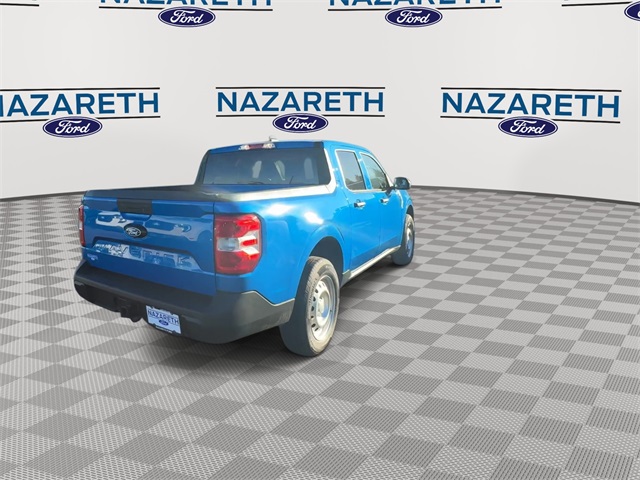 new 2025 Ford Maverick car, priced at $29,440