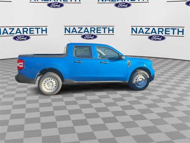 new 2025 Ford Maverick car, priced at $29,440