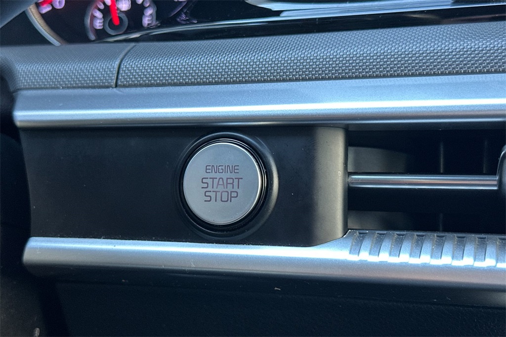 used 2021 Kia K5 car, priced at $24,995