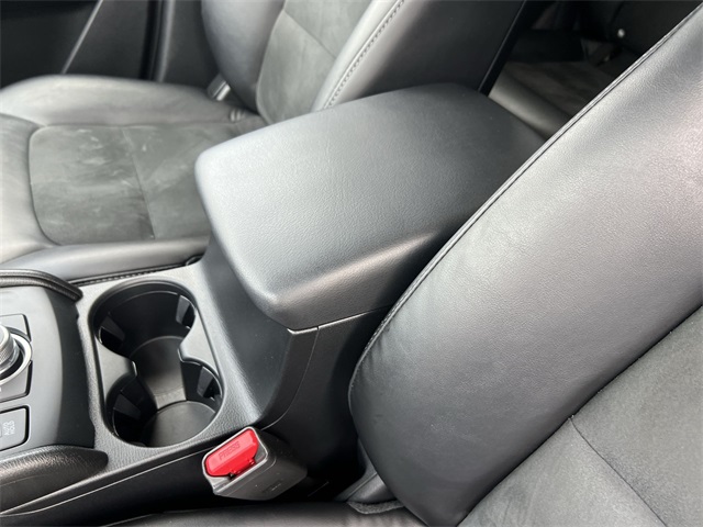used 2023 Mazda CX-5 car, priced at $27,240