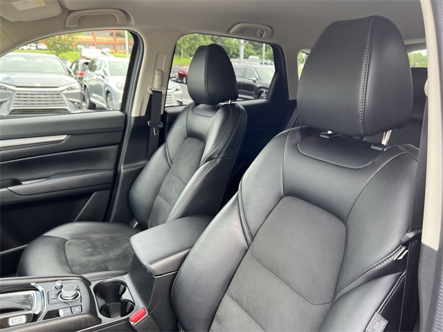 used 2023 Mazda CX-5 car, priced at $27,240
