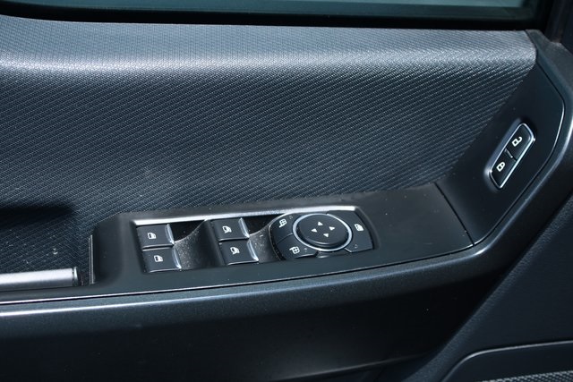 used 2023 Ford F-150 car, priced at $32,433