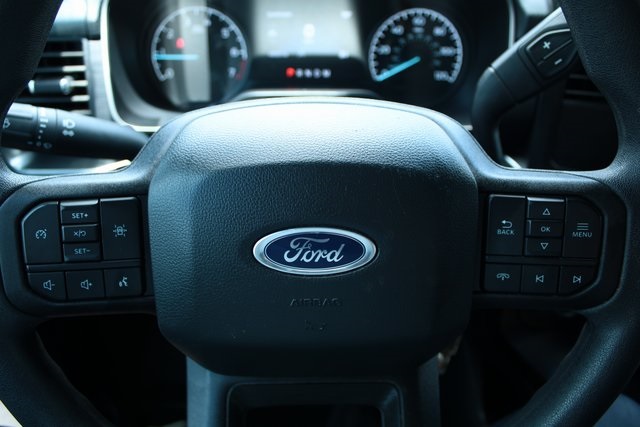 used 2023 Ford F-150 car, priced at $32,433