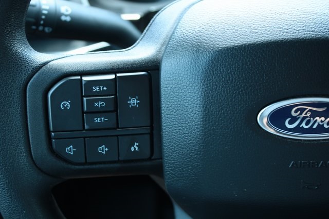 used 2023 Ford F-150 car, priced at $32,433