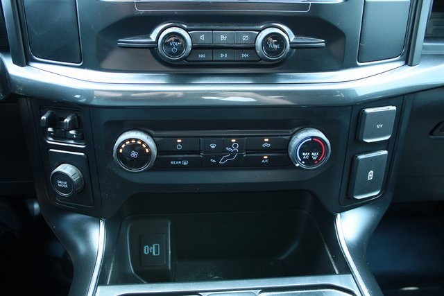 used 2023 Ford F-150 car, priced at $32,433