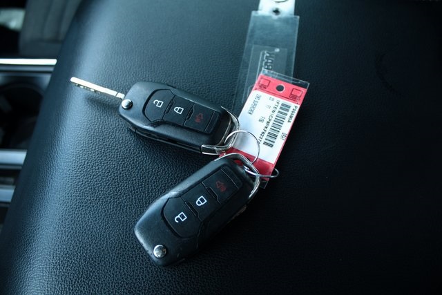 used 2023 Ford F-150 car, priced at $32,433