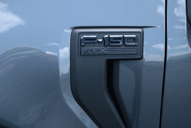 used 2023 Ford F-150 car, priced at $32,433