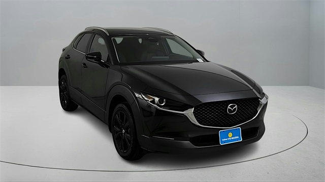 new 2025 Mazda CX-30 car, priced at $28,770