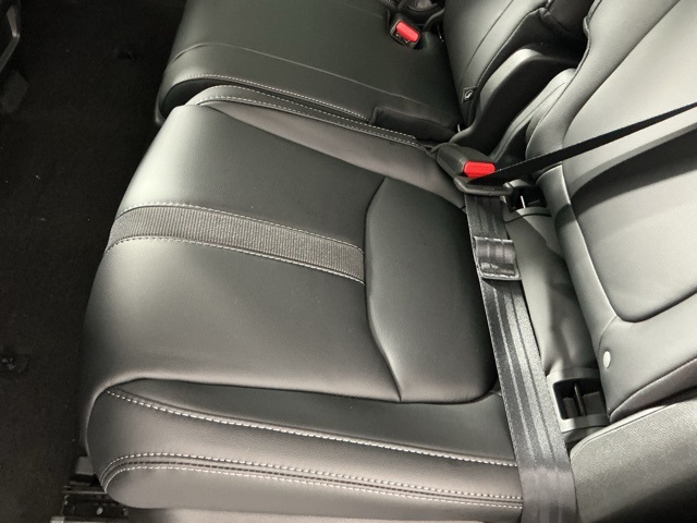 new 2025 Honda Pilot car, priced at $51,550