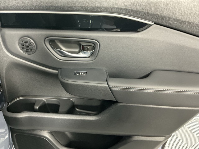 new 2025 Honda Pilot car, priced at $51,550