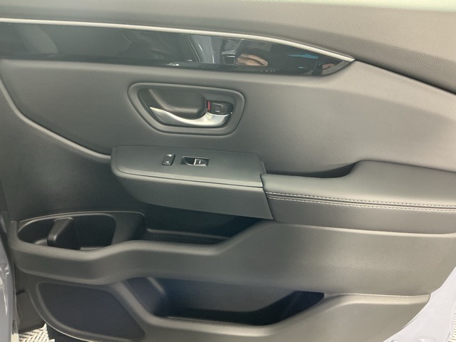 new 2025 Honda Pilot car, priced at $51,550