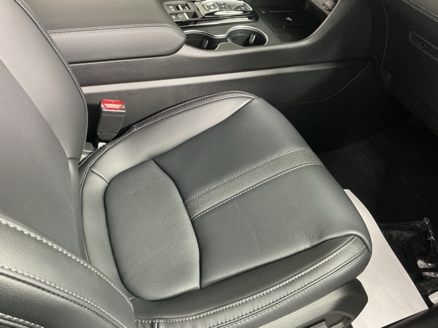 new 2025 Honda Pilot car, priced at $51,550