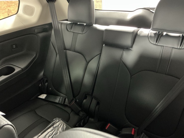 new 2025 Honda Pilot car, priced at $51,550