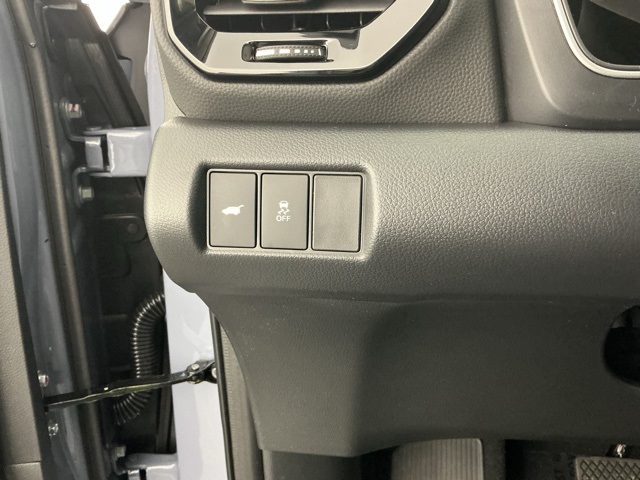 new 2025 Honda Pilot car, priced at $51,550