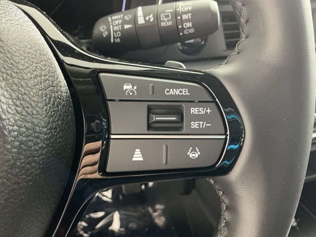 new 2025 Honda Pilot car, priced at $51,550