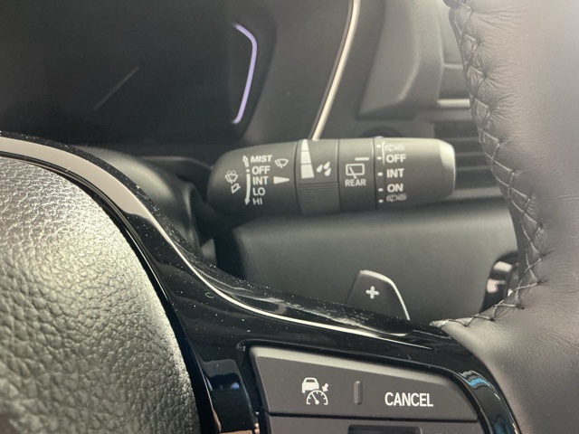 new 2025 Honda Pilot car, priced at $51,550