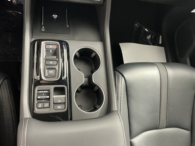 new 2025 Honda Pilot car, priced at $51,550