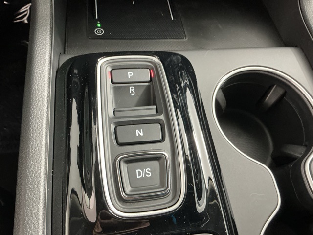 new 2025 Honda Pilot car, priced at $51,550