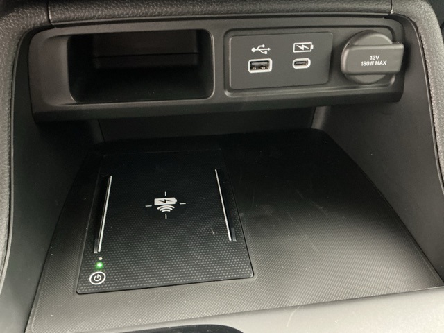 new 2025 Honda Pilot car, priced at $51,550