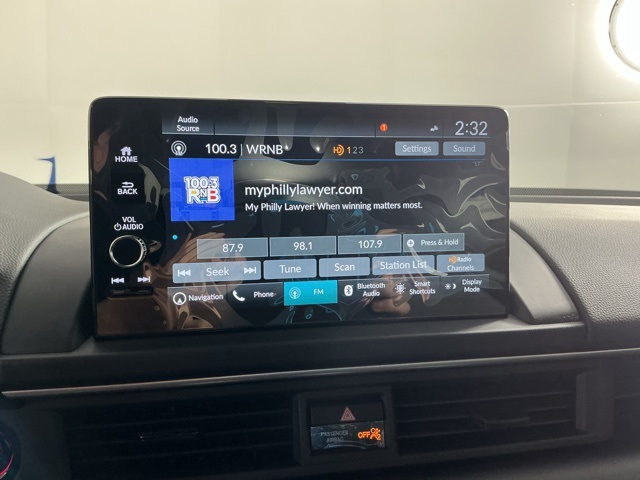 new 2025 Honda Pilot car, priced at $51,550