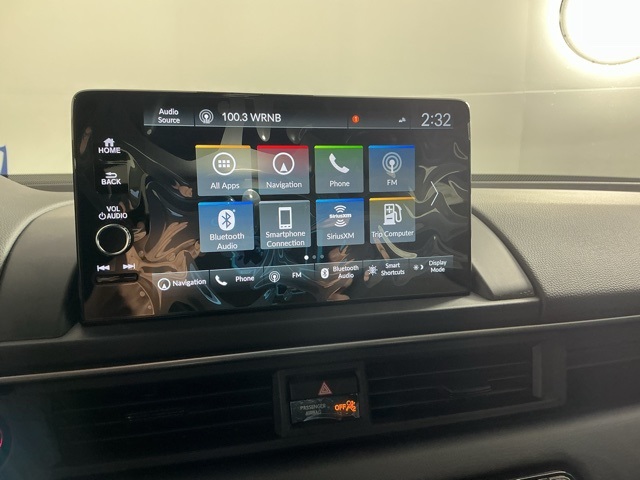 new 2025 Honda Pilot car, priced at $51,550