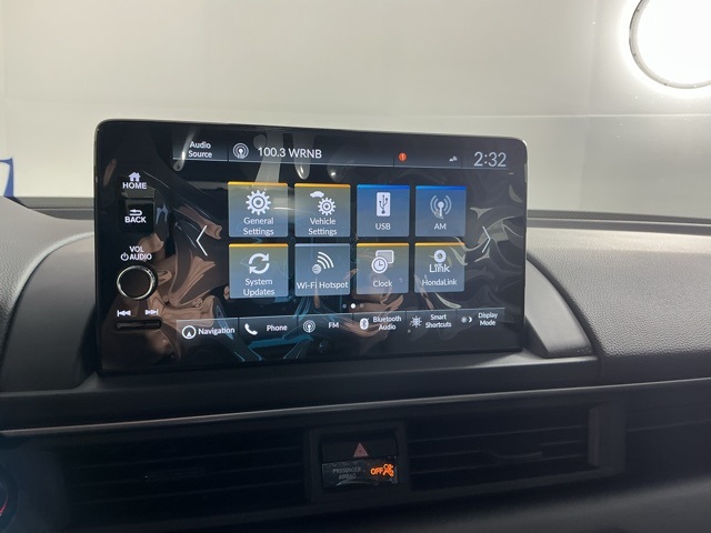 new 2025 Honda Pilot car, priced at $51,550