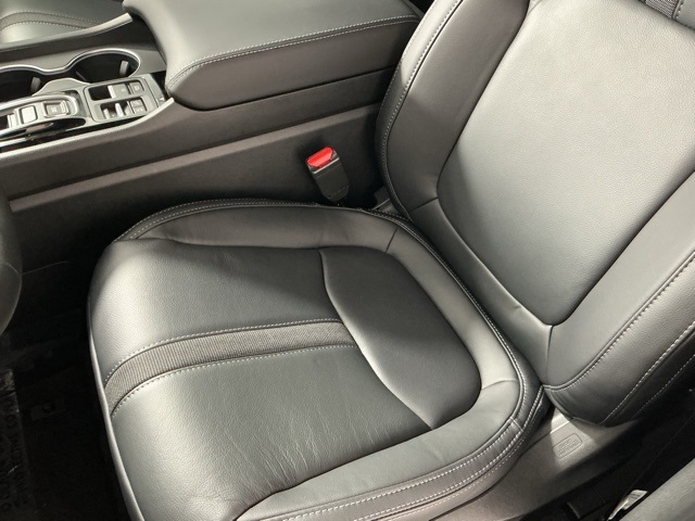 new 2025 Honda Pilot car, priced at $51,550