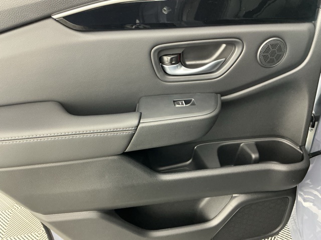 new 2025 Honda Pilot car, priced at $51,550