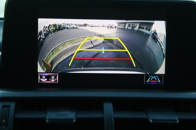 used 2018 Lexus NX car, priced at $20,756