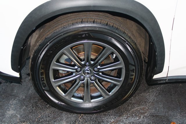 used 2018 Lexus NX car, priced at $20,756