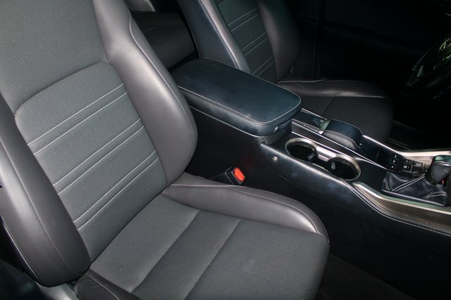 used 2018 Lexus NX car, priced at $20,756