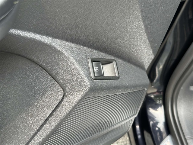 used 2022 Volkswagen Taos car, priced at $23,845