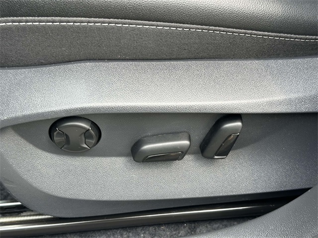 used 2022 Volkswagen Taos car, priced at $23,845