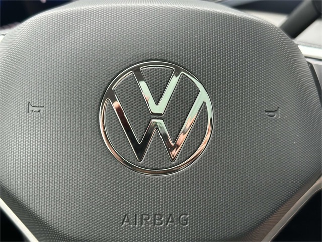 used 2022 Volkswagen Taos car, priced at $23,845