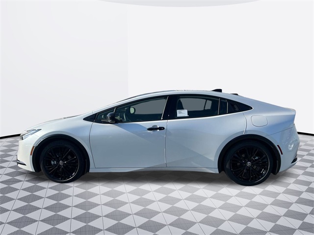 new 2026 Toyota Prius Plug-in car, priced at $41,999