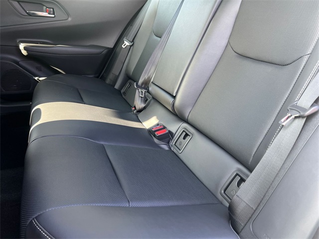 new 2026 Toyota Prius Plug-in car, priced at $41,999