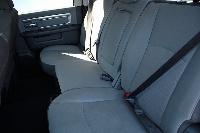 used 2023 Ram 1500 Classic car, priced at $27,599