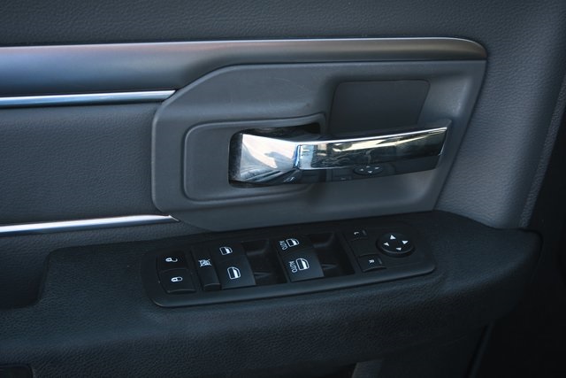 used 2023 Ram 1500 Classic car, priced at $27,599