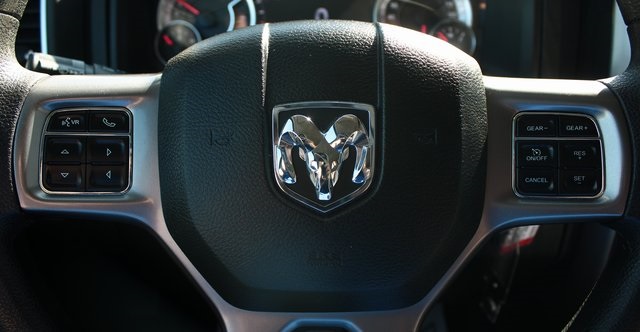 used 2023 Ram 1500 Classic car, priced at $27,599