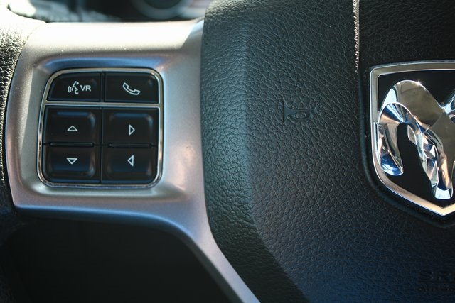 used 2023 Ram 1500 Classic car, priced at $27,599