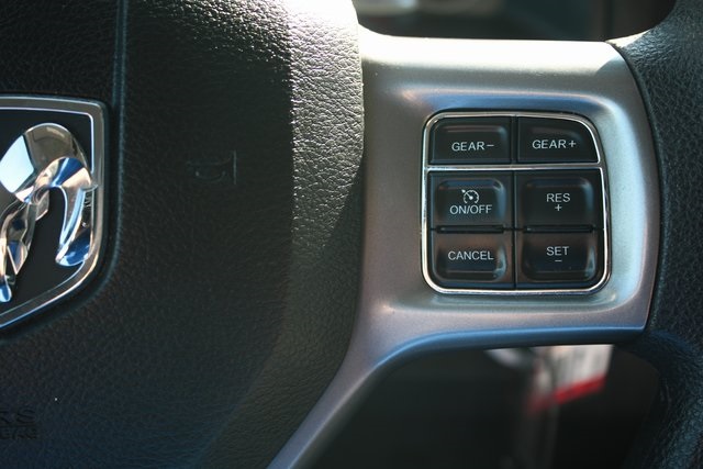 used 2023 Ram 1500 Classic car, priced at $27,599