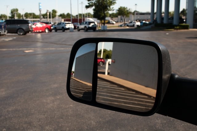 used 2023 Ram 1500 Classic car, priced at $27,599