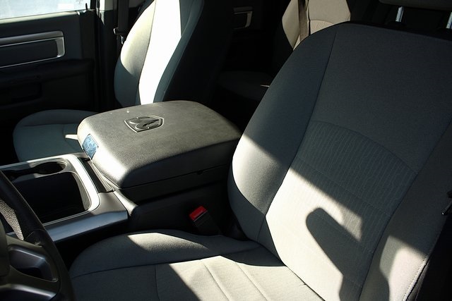 used 2023 Ram 1500 Classic car, priced at $27,599