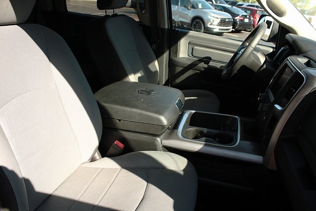 used 2023 Ram 1500 Classic car, priced at $27,599