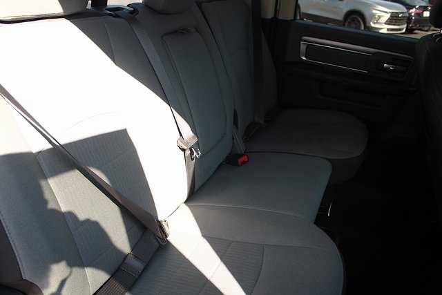 used 2023 Ram 1500 Classic car, priced at $27,599
