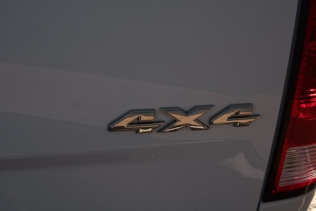 used 2023 Ram 1500 Classic car, priced at $27,599