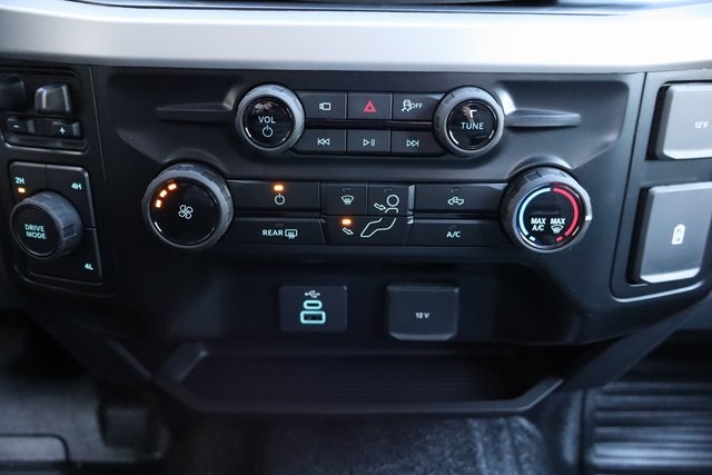 new 2026 Ford F-450SD car, priced at $79,195