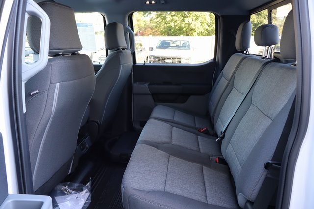 new 2026 Ford F-450SD car, priced at $79,195